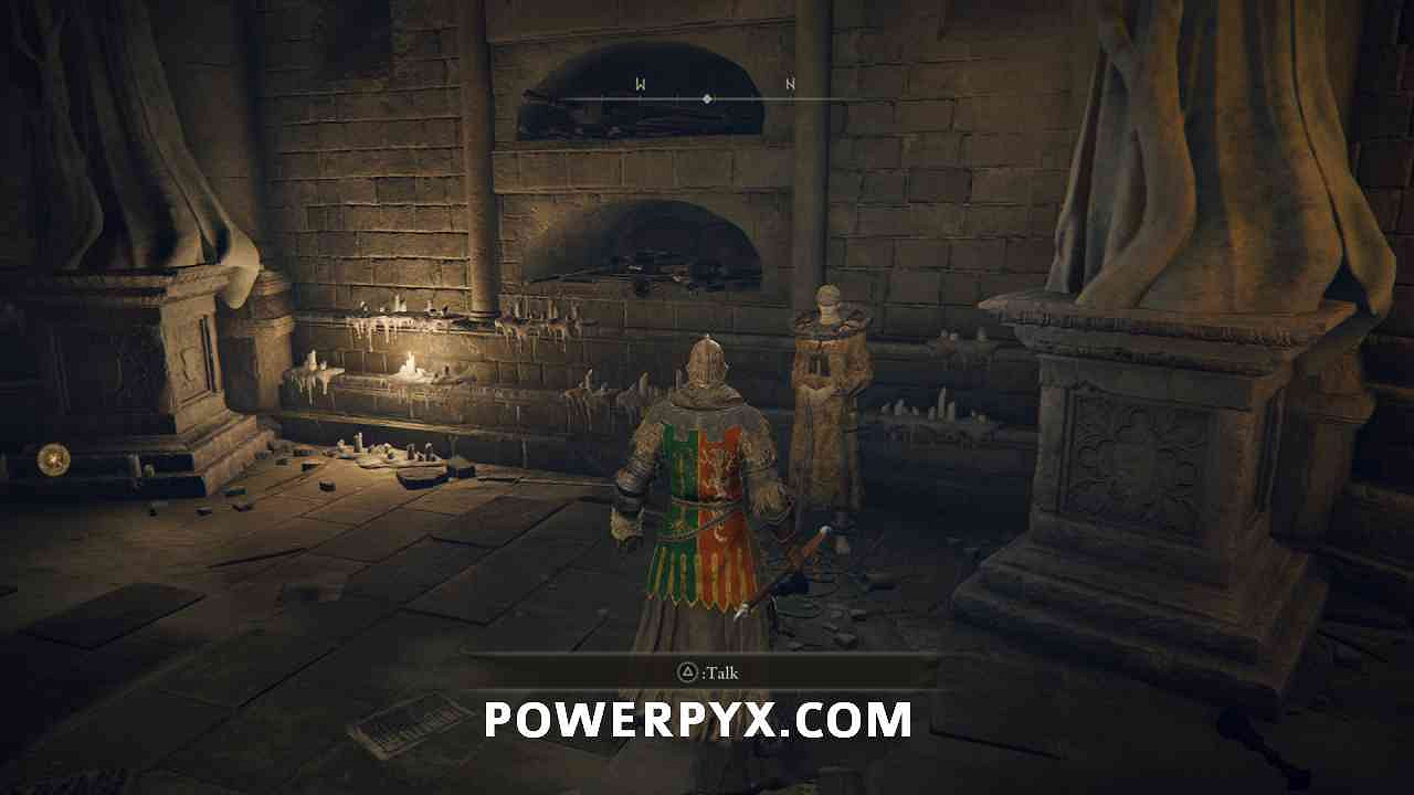 《艾爾登法環》商人位置及可購買商品大全 商人NPC在哪？