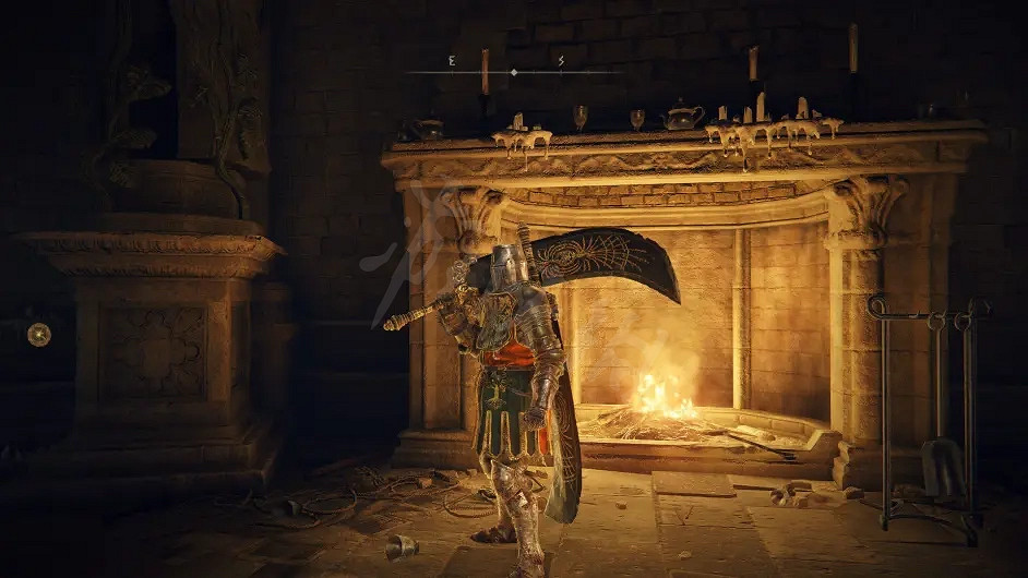 《艾爾登法環》大劍如何選擇？力量型武器推薦