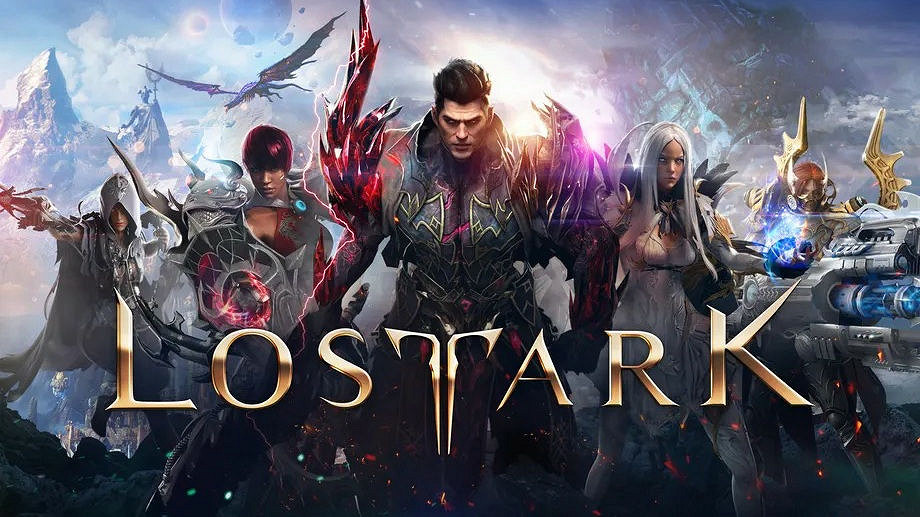 《失落的方舟》Twitch 觀看時達7600 萬小時 老頭環5200萬小時 《失落的方舟》Twitch 觀看時達7600 萬小時 老頭環5200萬小時