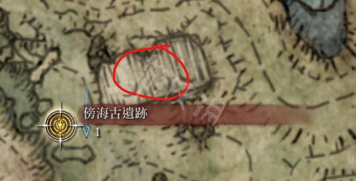 《艾爾登法環》長牙怎麽獲得？長牙刀獲得方法介紹