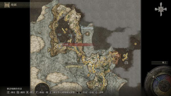 《艾爾登法環》自動回血套裝如何獲得?王骸套裝獲取方法介紹 《艾爾登法環》自動回血套裝如何獲得?王骸套裝獲取方法介紹