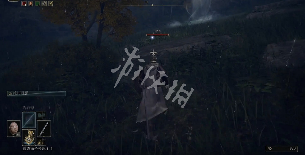 《艾爾登法環》神聖刀刃戰灰如何獲取？神聖刀刃戰灰獲取方法