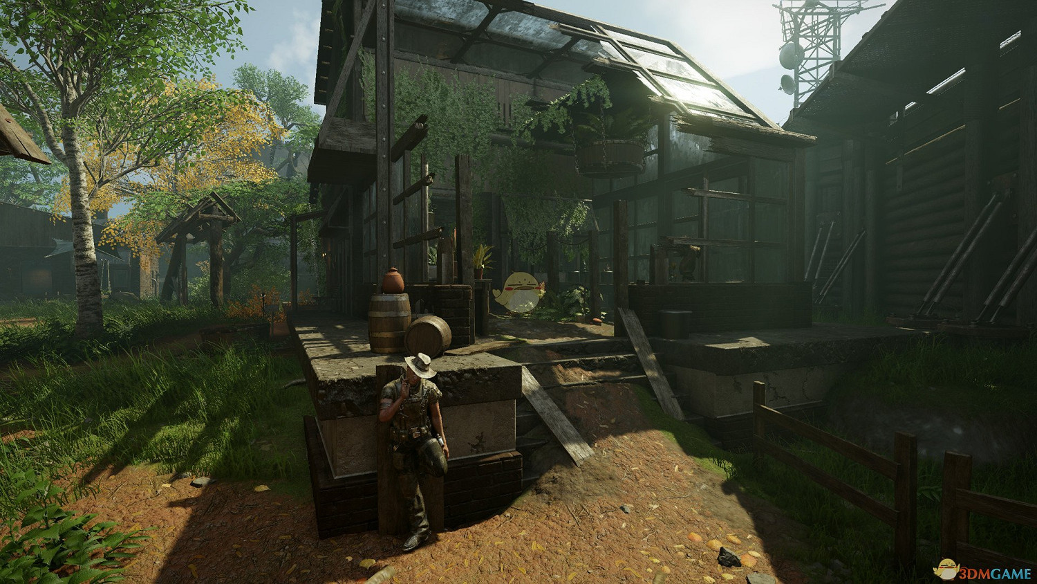 《ELEX II》遊戲發行時間分享 《ELEX II》遊戲發行時間分享