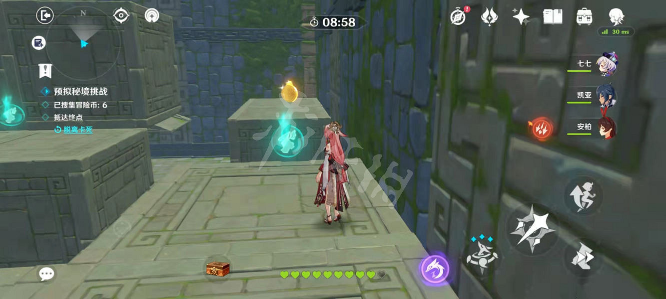 《原神》2.5神工天巧第一天怎麽玩?2.5神工天巧第一天玩法分享 《原神》2.5神工天巧第一天怎麽玩?2.5神工天巧第一天玩法分享