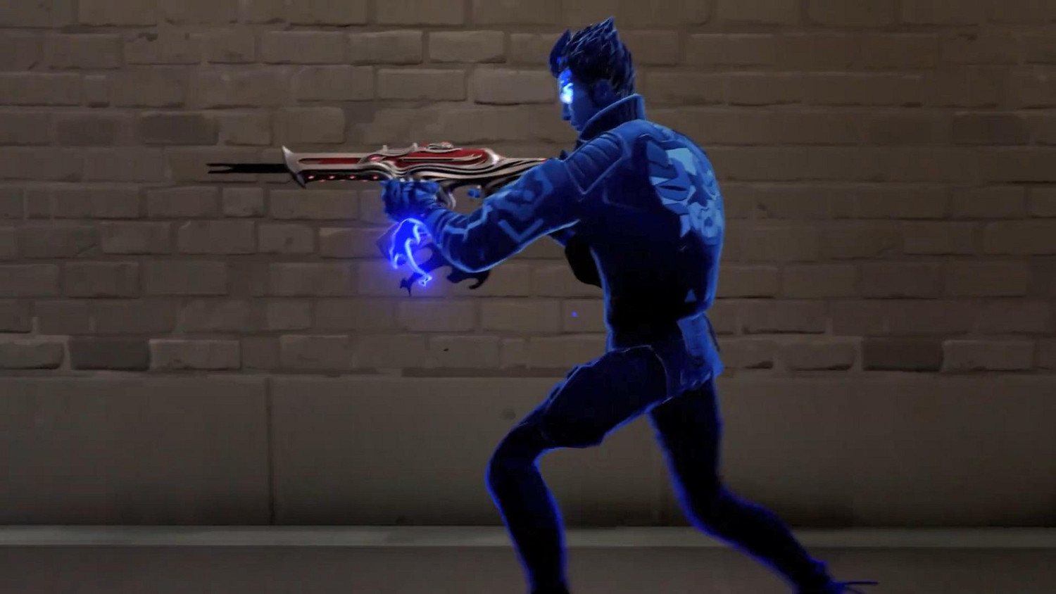 《VALORANT》第四幕第二章開幕 大量特工平衡調整上線