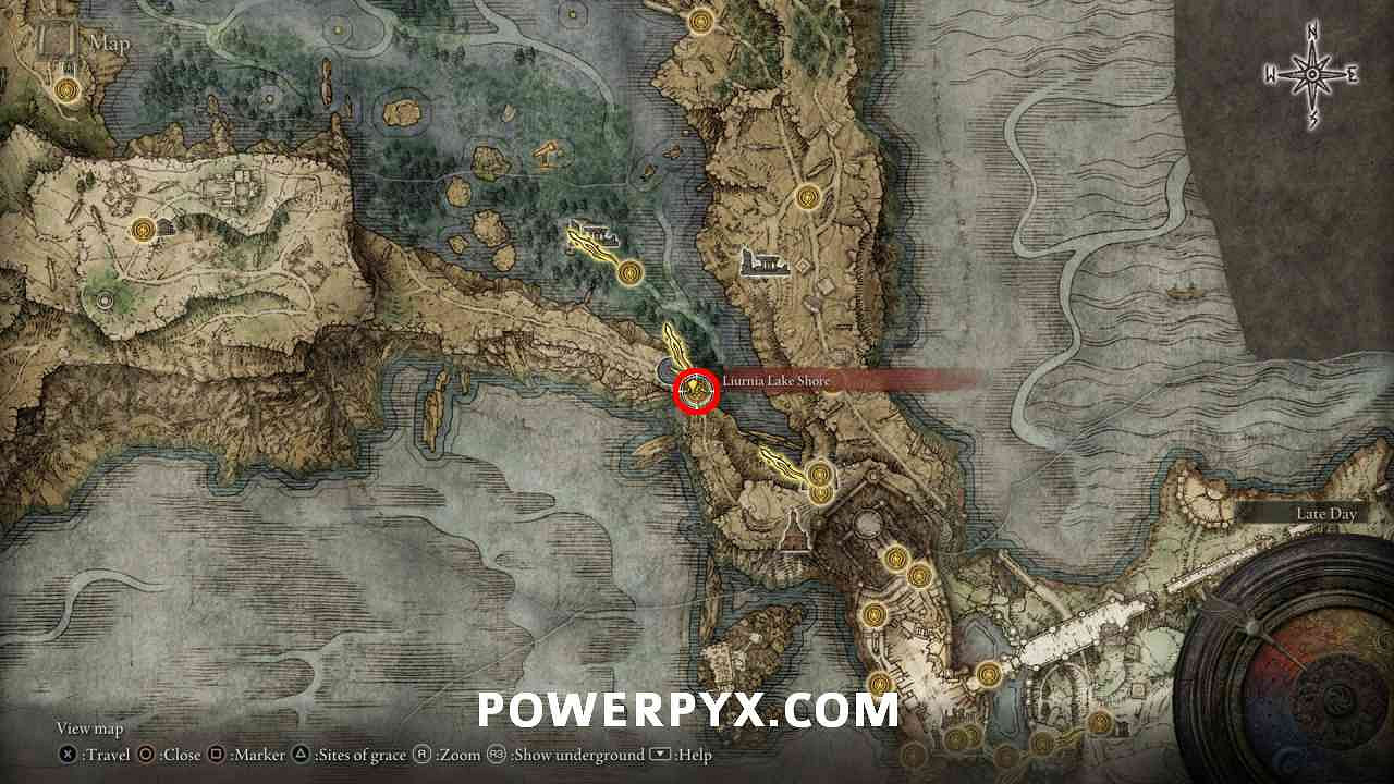 《艾爾登法環》商人位置及可購買商品大全 商人NPC在哪？