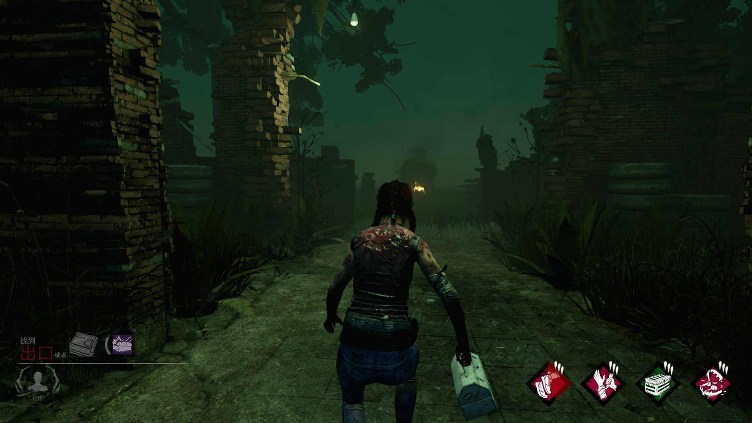 《黎明死線》遊戲速通指南