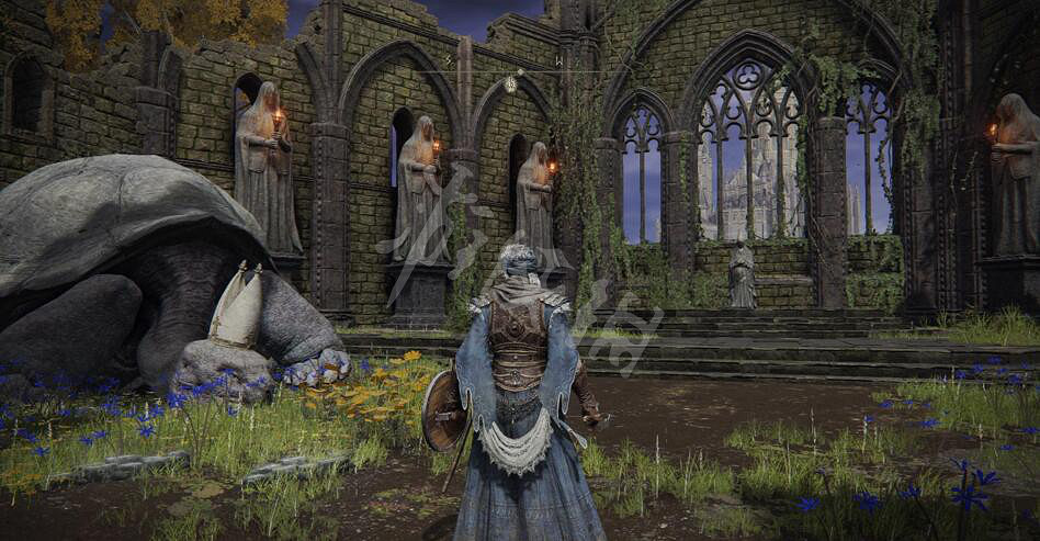 《艾爾登法環》全魔法收集攻略 全魔法獲取指南