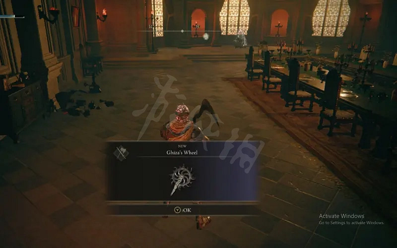 《艾爾登法環》大劍如何選擇？力量型武器推薦