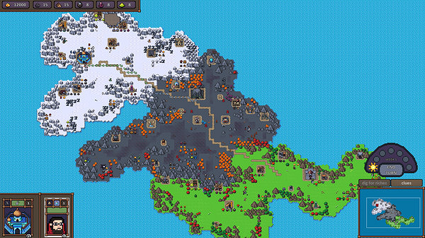 回合制戰略遊戲《英雄之時》現已在Steam平台發售 支援中文 回合制戰略遊戲《英雄之時》現已在Steam平台發售 支援中文