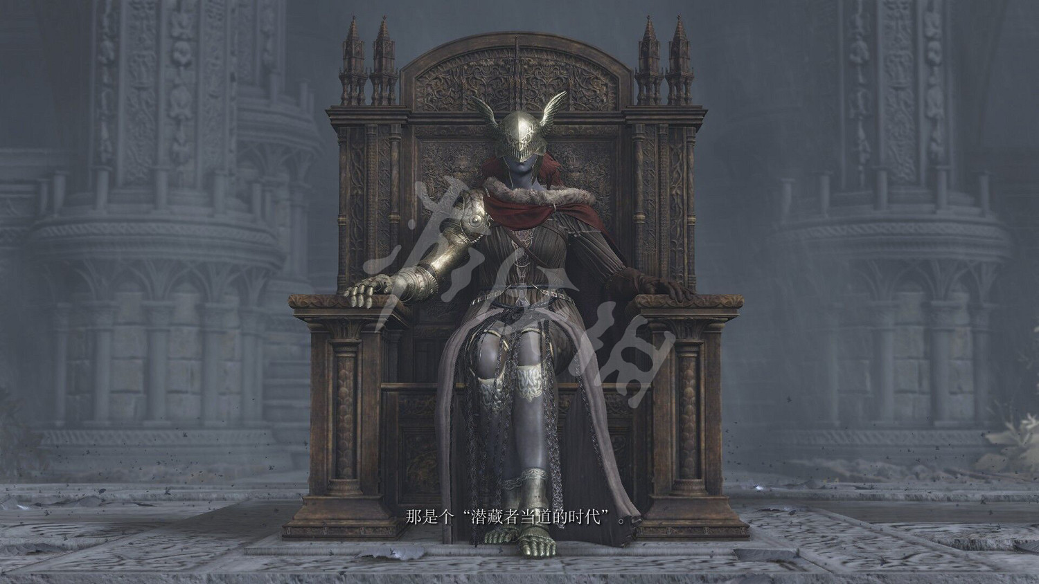 《艾爾登法環》結局條件是什麽 結局條件介紹 《艾爾登法環》結局條件是什麽 結局條件介紹