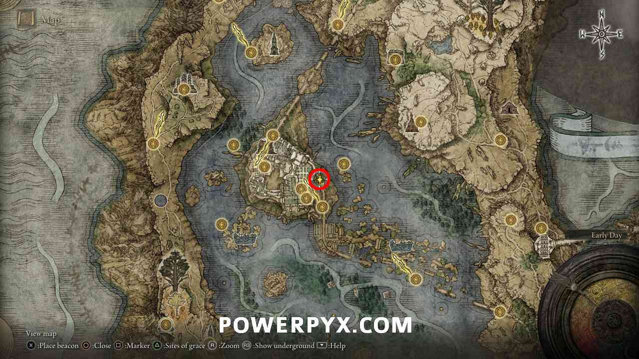 《艾爾登法環》商人位置及可購買商品大全 商人NPC在哪? 《艾爾登法環》商人位置及可購買商品大全 商人NPC在哪?