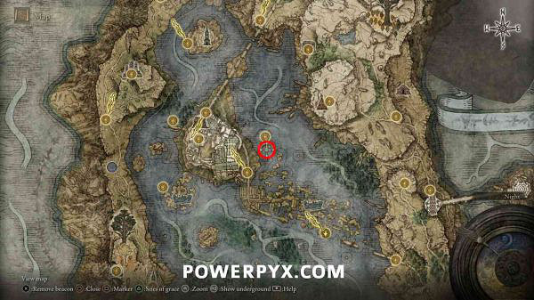 《艾爾登法環》死亡儀式鳥怎麽打？死亡儀式鳥打法介紹