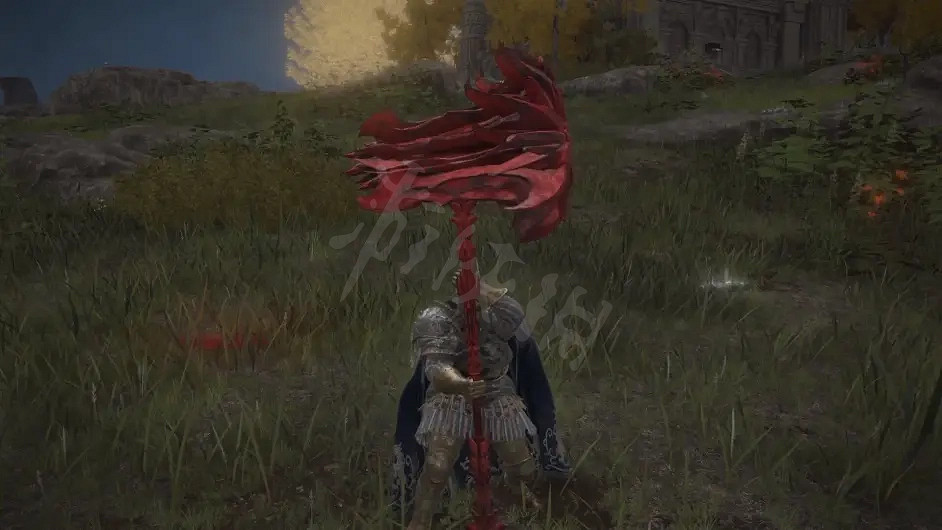 《艾爾登法環》大劍如何選擇？力量型武器推薦