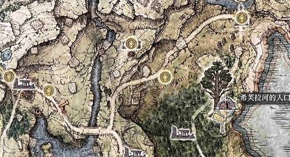 《艾爾登法環》祖靈骨灰怎麽獲得？祖靈骨灰獲得方法介紹