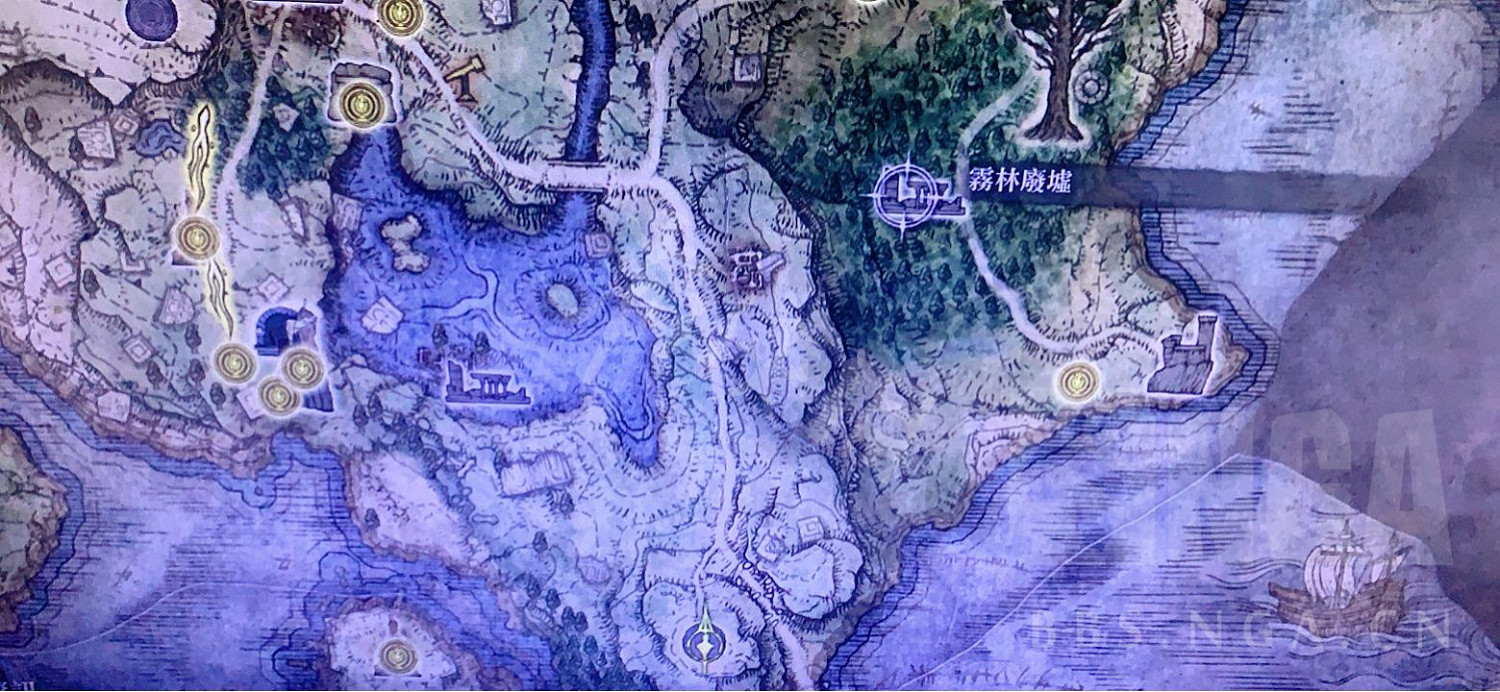 《艾爾登法環》全武器收集攻略 全武器圖鑒介紹一覽【更新中】