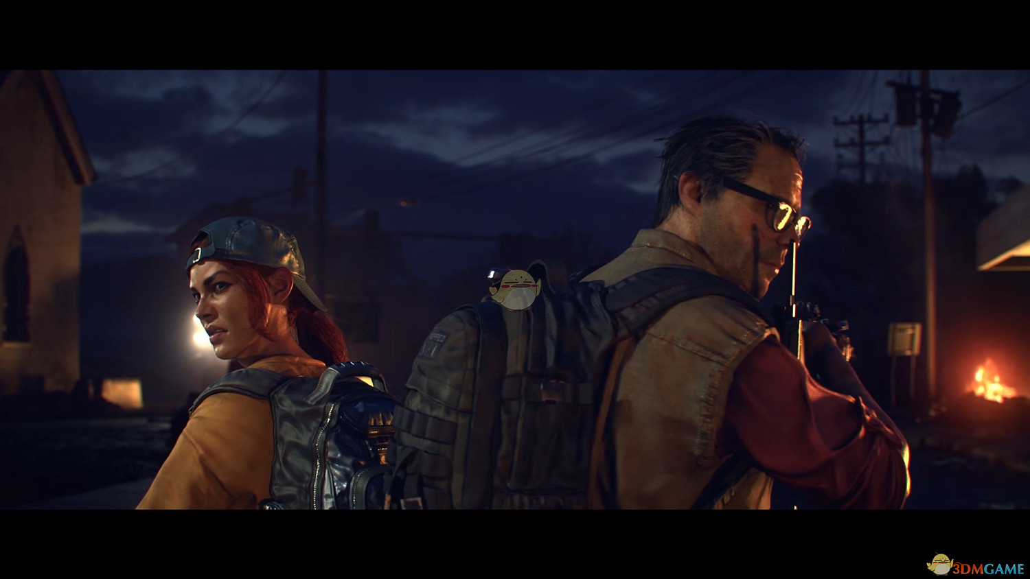 《喋血復仇》複興堡攻略分享