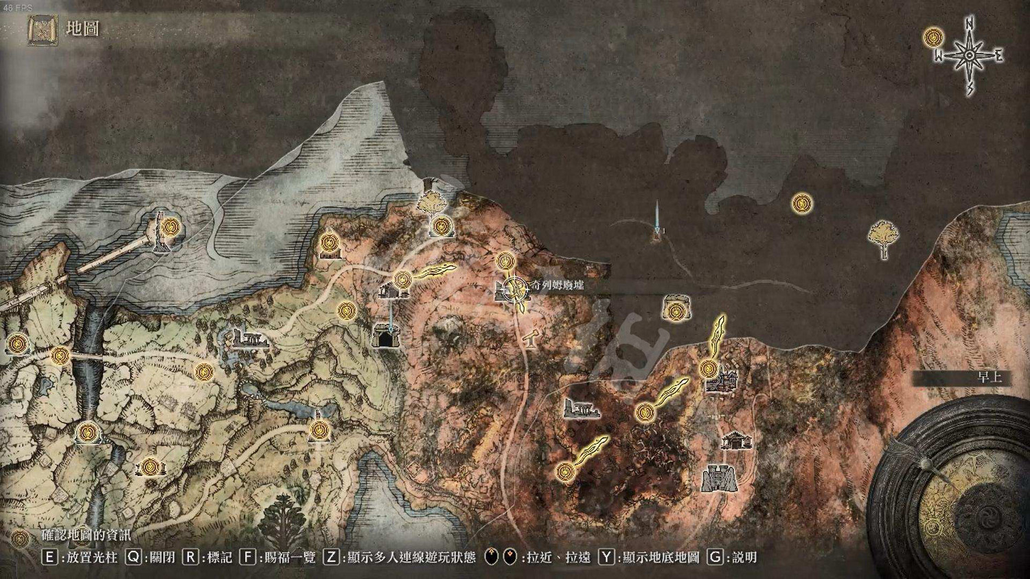 《艾爾登法環》怎麽快速刷錢?遊戲急速刷魂方法分享 《艾爾登法環》怎麽快速刷錢?遊戲急速刷魂方法分享