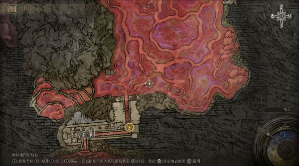 《艾爾登法環》腐敗湖有哪些道具？腐敗湖道具收集指南