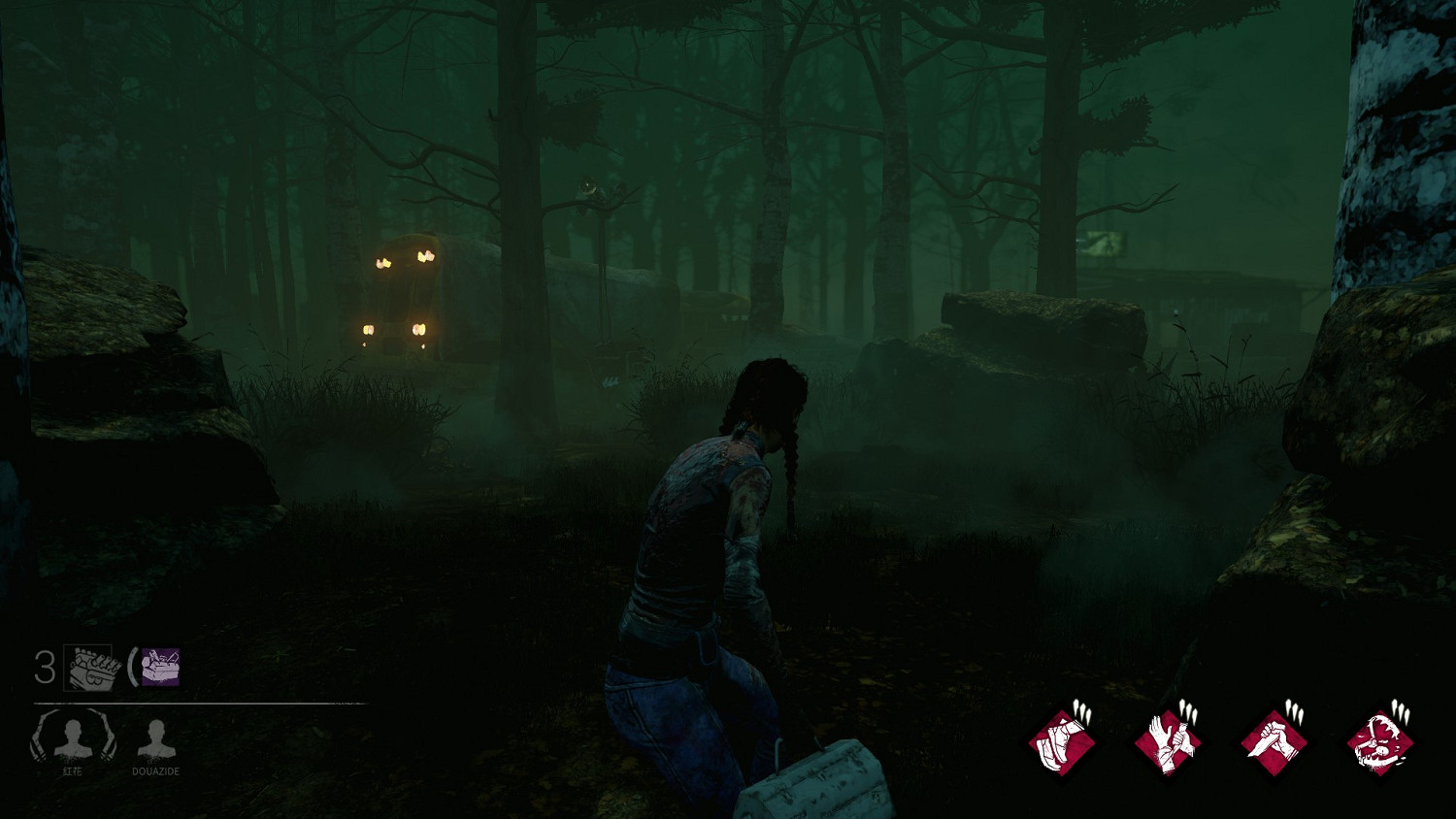 《黎明死線》遊戲速通指南