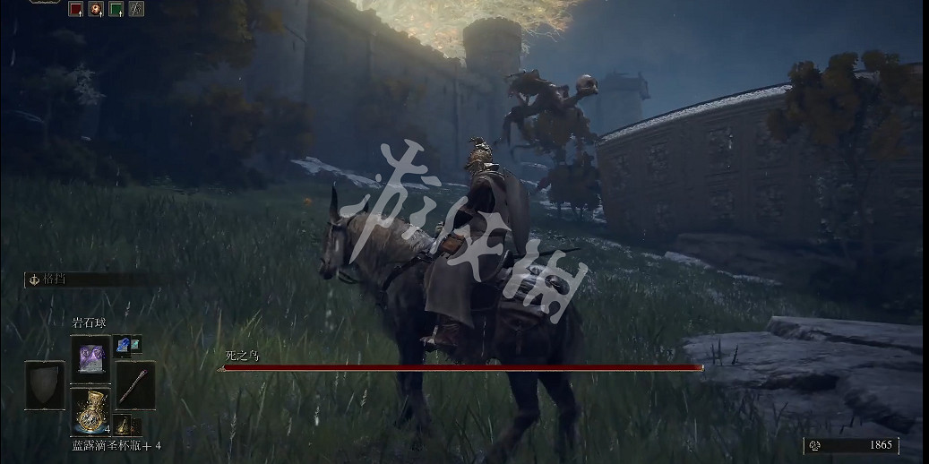 《艾爾登法環》活祭品斧如何獲取？活祭品斧獲取方法