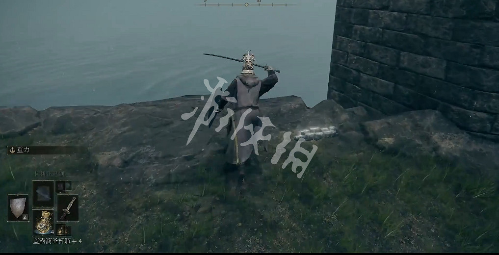 《艾爾登法環》雙頭劍護符如何獲取?雙頭劍護符獲取方式 《艾爾登法環》雙頭劍護符如何獲取?雙頭劍護符獲取方式