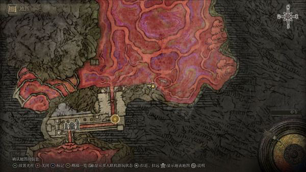 《艾爾登法環》腐敗湖有哪些道具？腐敗湖道具收集指南