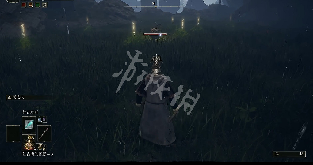 《艾爾登法環》雷擊禱告如何獲取？雷擊禱告獲取方法