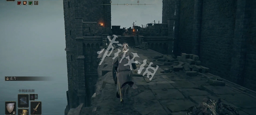 《艾爾登法環》雙頭劍護符如何獲取?雙頭劍護符獲取方式 《艾爾登法環》雙頭劍護符如何獲取?雙頭劍護符獲取方式