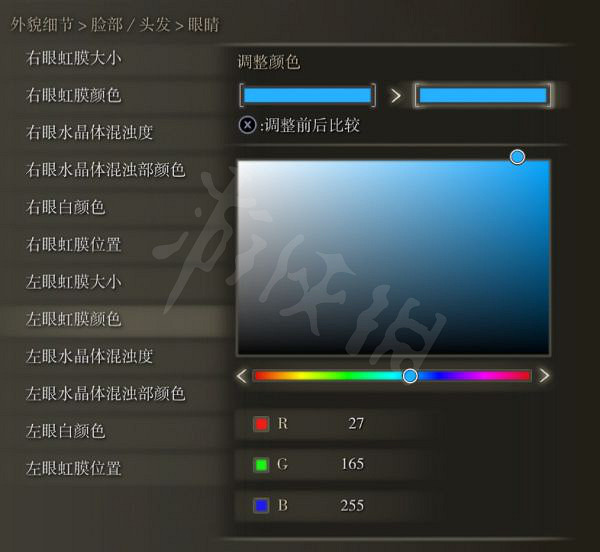《艾爾登法環》雪魔女菈妮怎麽捏？雪魔女菈妮捏臉資料分享