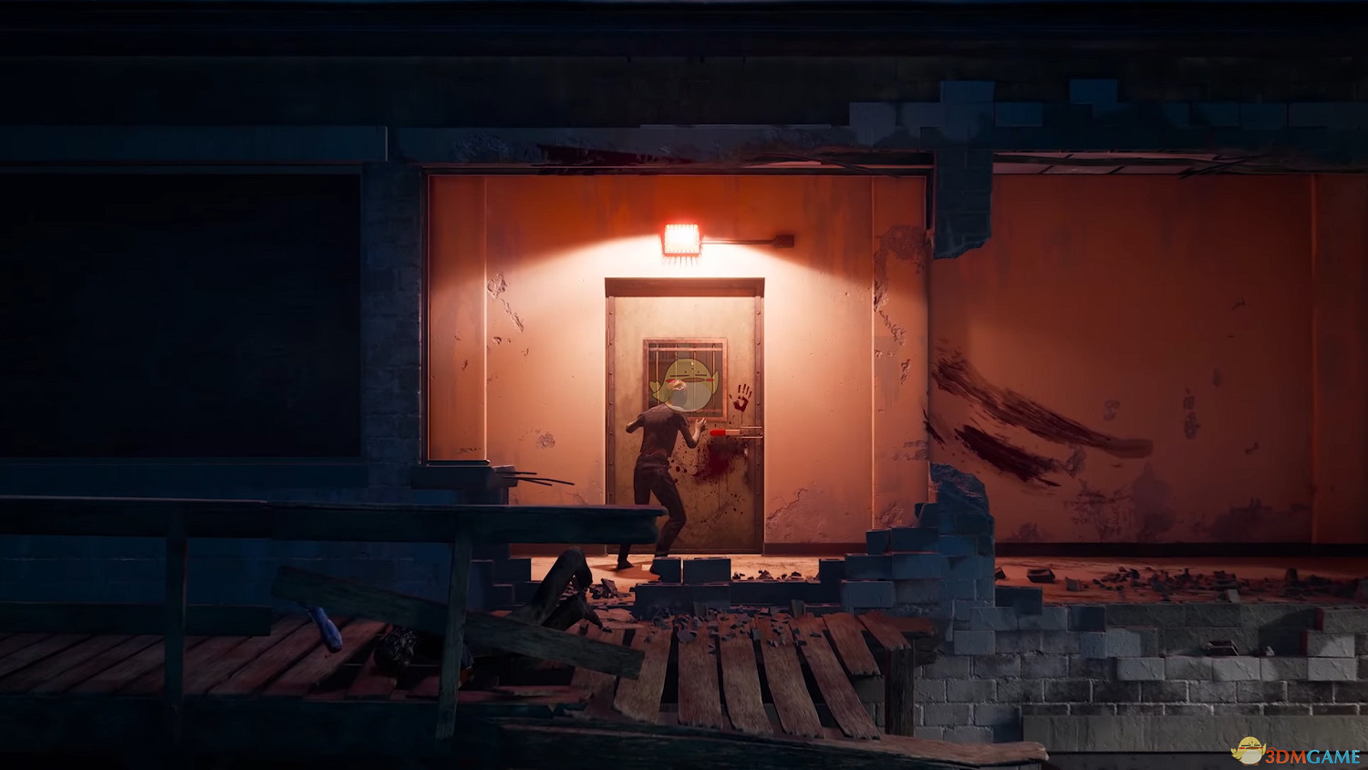 《喋血復仇》醫療人員生存卡選擇推薦