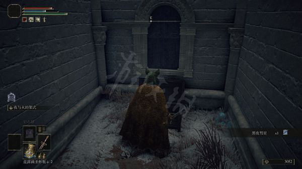 《艾爾登法環》盧瑟特的輝石杖怎麽獲得？盧瑟特的輝石杖獲取方法介紹