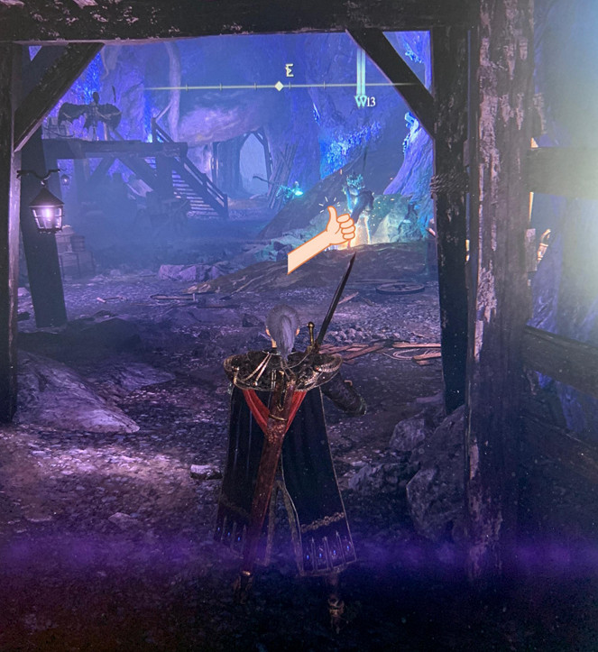 《艾爾登法環》眾武護符獲得方法介紹