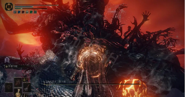 《艾爾登法環》拉卡德怎麽打？碎片君王拉卡德打法分享