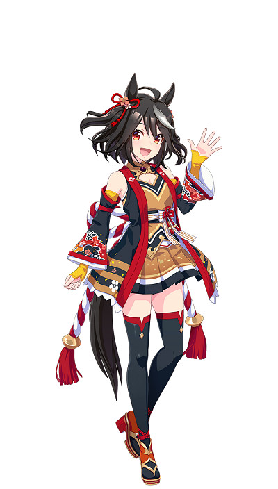 《賽馬娘手遊》北部玄駒稱號獲取方式 北部玄駒專屬稱號怎麽獲取 《賽馬娘手遊》北部玄駒稱號獲取方式 北部玄駒專屬稱號怎麽獲取