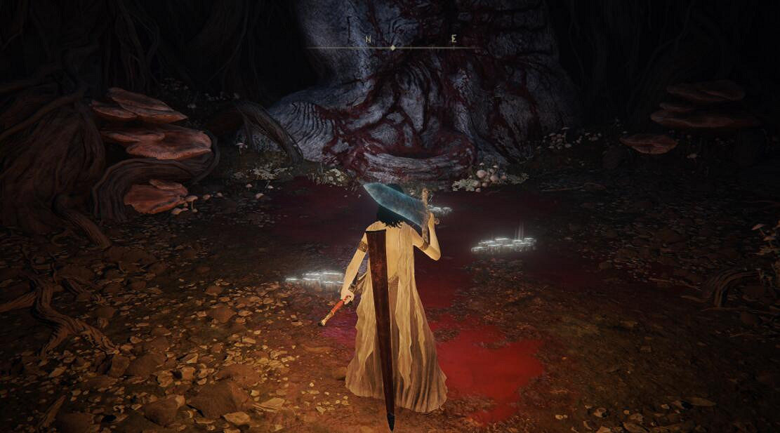 《艾爾登法環》拉妮任務流程介紹 月光大劍魔女拉妮任務全流程 《艾爾登法環》拉妮任務流程介紹 月光大劍魔女拉妮任務全流程