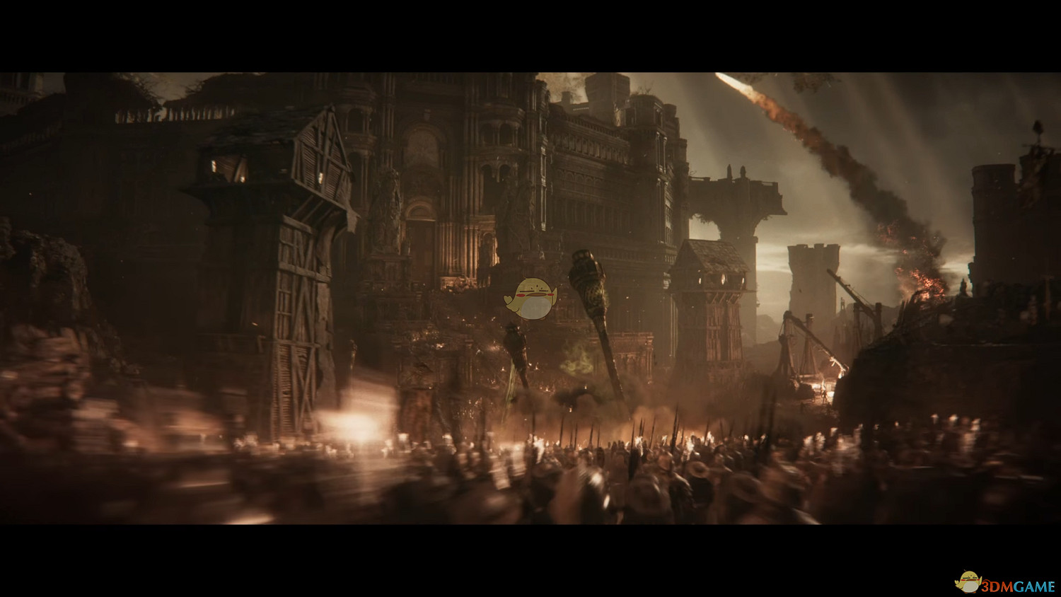 《艾爾登法環》惡兆妖鬼瑪爾基特打法技巧分享 《艾爾登法環》惡兆妖鬼瑪爾基特打法技巧分享