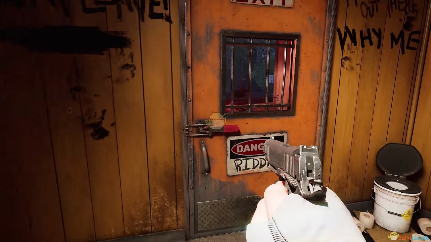 《喋血復仇》醫療人員經濟卡選擇推薦 《喋血復仇》醫療人員經濟卡選擇推薦