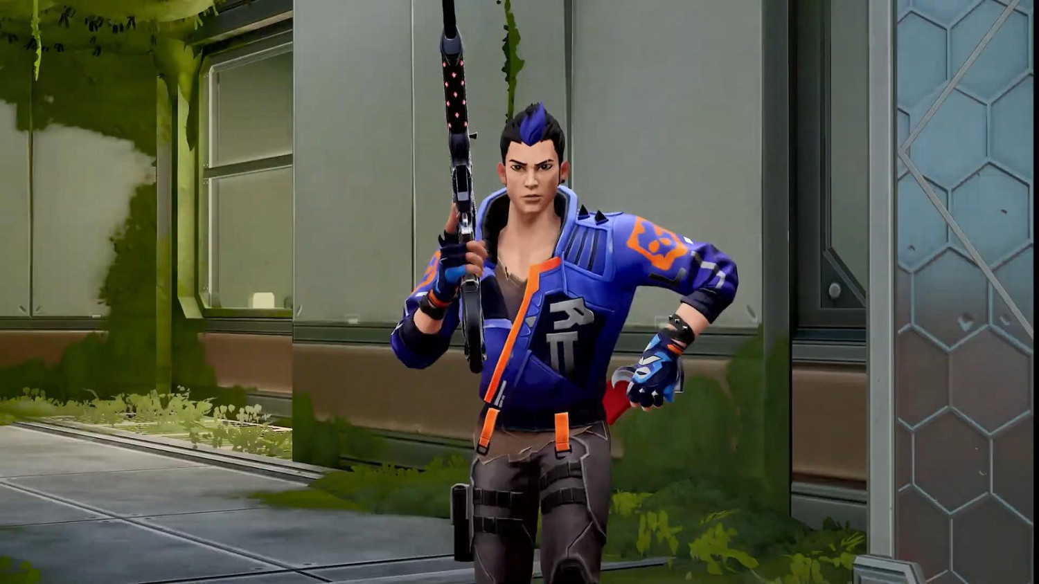 《VALORANT》第四幕第二章開幕 大量特工平衡調整上線