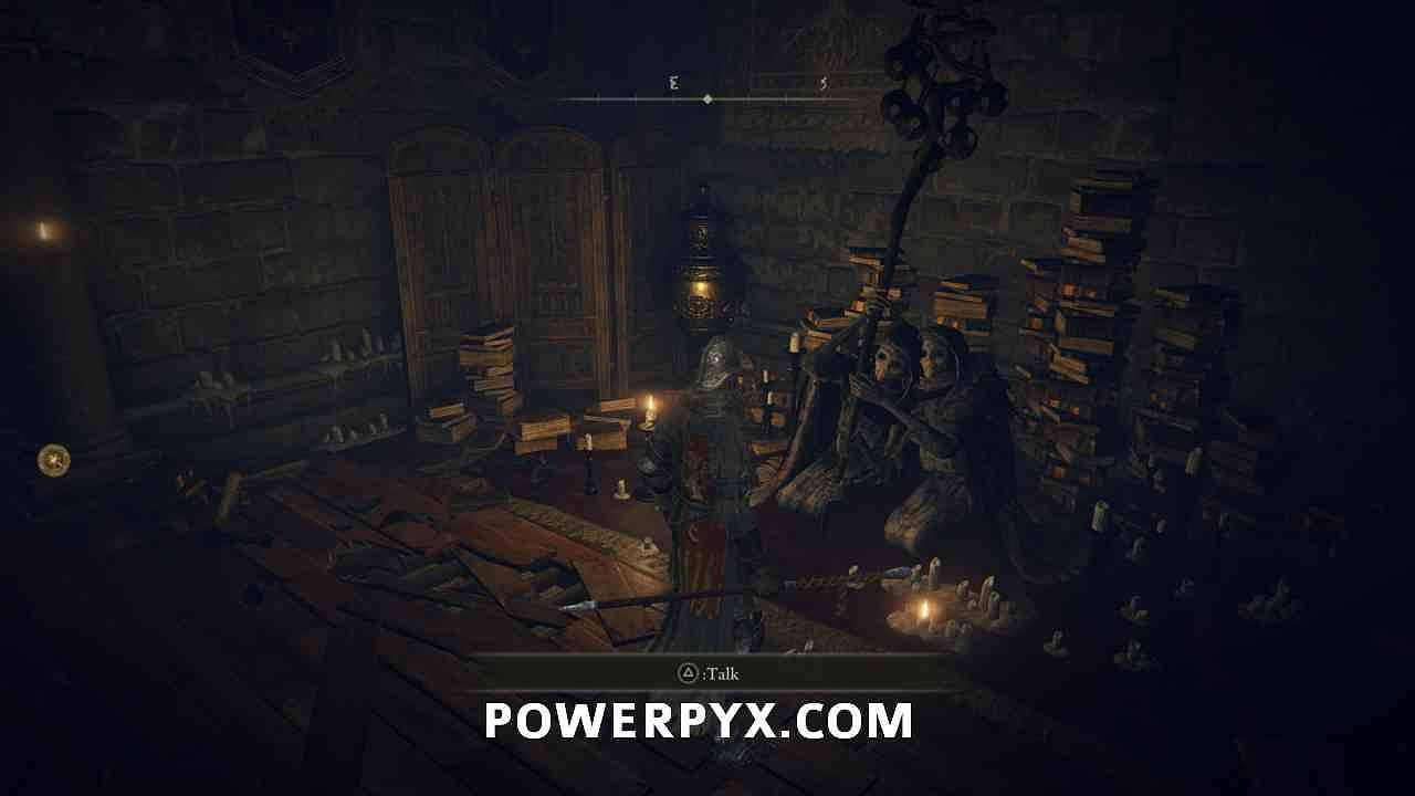 《艾爾登法環》商人位置及可購買商品大全 商人NPC在哪？