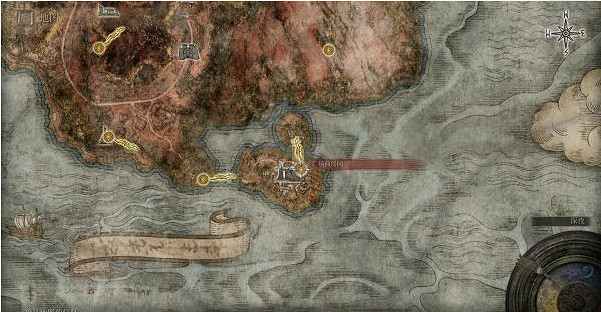 《艾爾登法環》盜賊開局怎麽玩？感知流盜賊玩法推薦