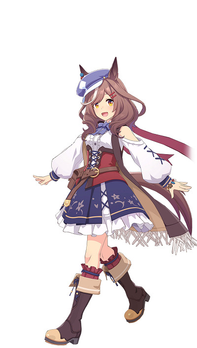 《賽馬娘手遊》詩歌劇稱號獲取方式 待兼詩歌劇專屬稱號怎麽獲取 《賽馬娘手遊》詩歌劇稱號獲取方式 待兼詩歌劇專屬稱號怎麽獲取