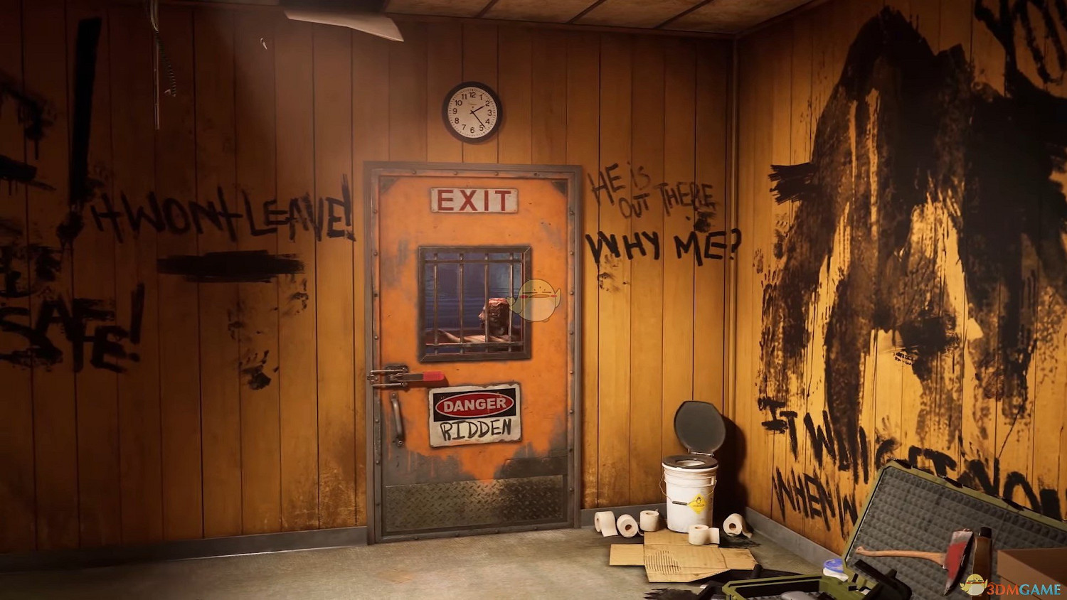 《喋血復仇》戰鬥醫者卡牌介紹