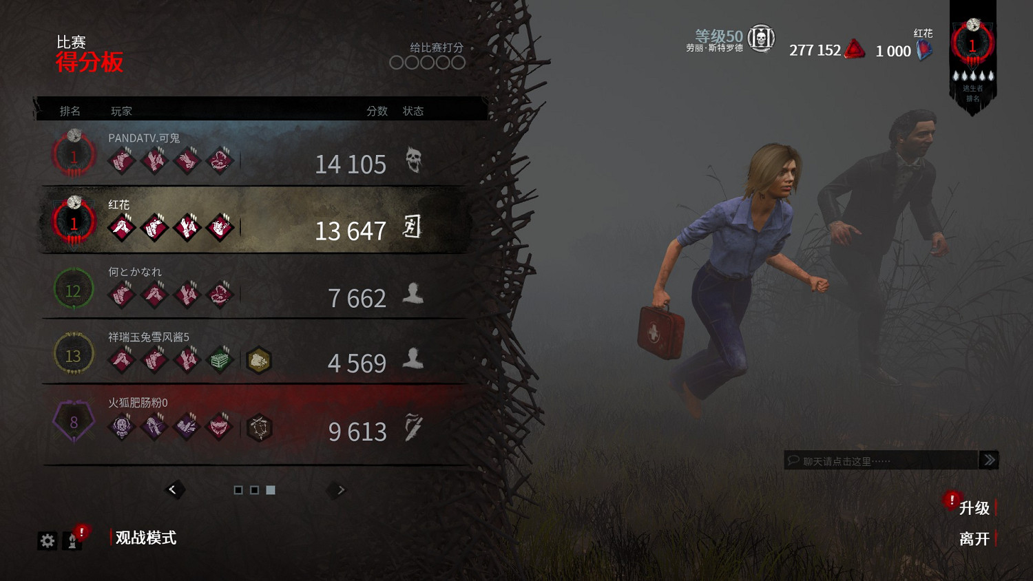 《黎明死線》遊戲速通指南