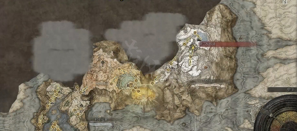 《艾爾登法環》全武器收集攻略 全武器圖鑒介紹一覽【更新中】