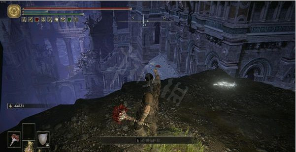 《艾爾登法環》盜賊開局怎麽玩？感知流盜賊玩法推薦