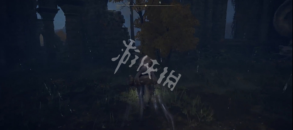 《艾爾登法環》神聖刀刃戰灰如何獲取？神聖刀刃戰灰獲取方法