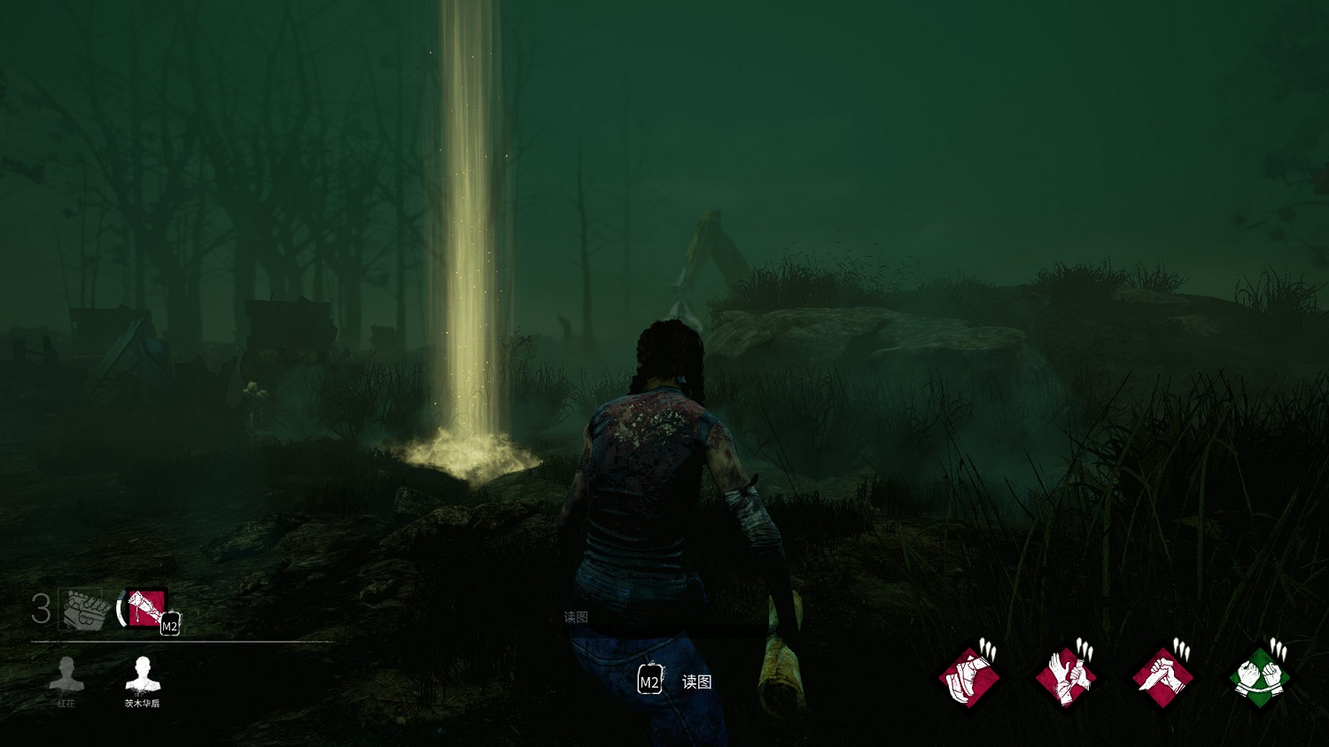 《黎明死線》遊戲速通指南