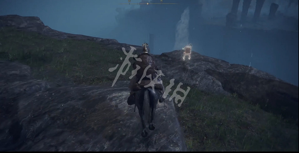 《艾爾登法環》戰鷹骨灰如何獲取？戰鷹骨灰獲取方法