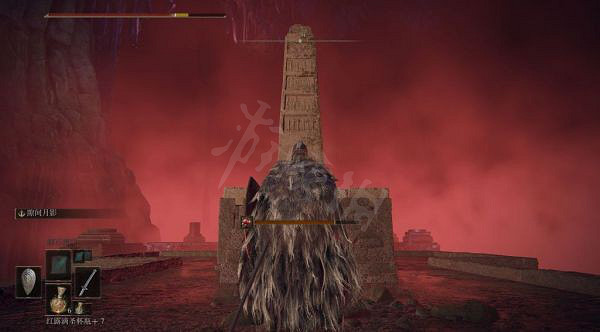 《艾爾登法環》腐敗湖有哪些道具？腐敗湖道具收集指南